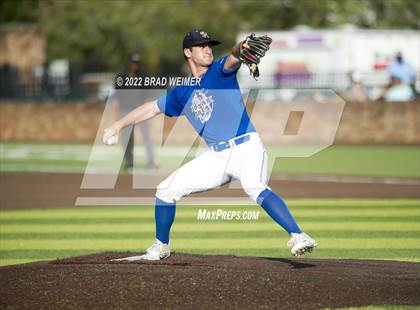 Thumbnail 2 in North/South vs East/West (LBCA Underclass All State Game) photogallery.