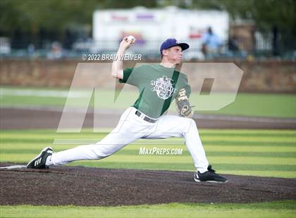 Thumbnail 2 in North/South vs East/West (LBCA Underclass All State Game) photogallery.