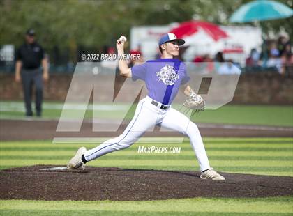Thumbnail 3 in North/South vs East/West (LBCA Underclass All State Game) photogallery.