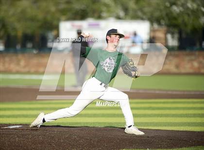 Thumbnail 2 in North/South vs East/West (LBCA Underclass All State Game) photogallery.