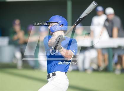 Thumbnail 1 in North/South vs East/West (LBCA Underclass All State Game) photogallery.