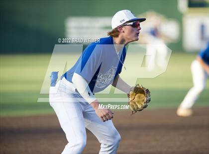 Thumbnail 2 in North/South vs East/West (LBCA Underclass All State Game) photogallery.