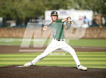 Thumbnail 1 in North/South vs East/West (LBCA Underclass All State Game) photogallery.
