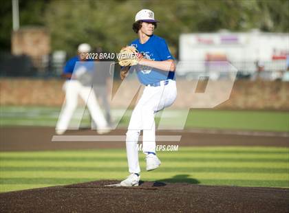Thumbnail 1 in North/South vs East/West (LBCA Underclass All State Game) photogallery.