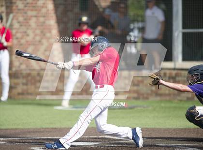 Thumbnail 3 in North/South vs East/West (LBCA Underclass All State Game) photogallery.