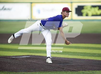 Thumbnail 1 in North/South vs East/West (LBCA Underclass All State Game) photogallery.