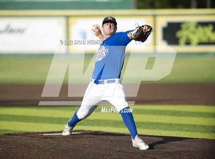 Thumbnail 1 in North/South vs East/West (LBCA Underclass All State Game) photogallery.