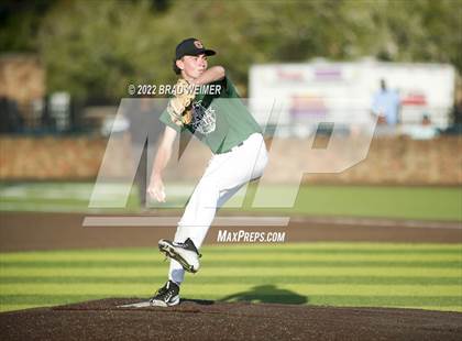 Thumbnail 3 in North/South vs East/West (LBCA Underclass All State Game) photogallery.