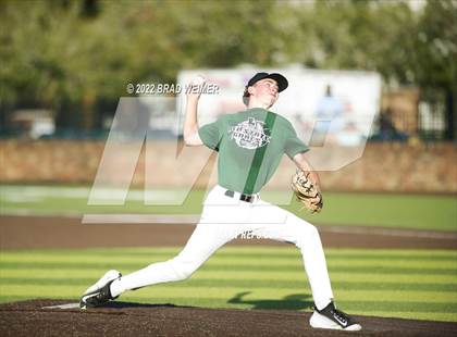 Thumbnail 3 in North/South vs East/West (LBCA Underclass All State Game) photogallery.