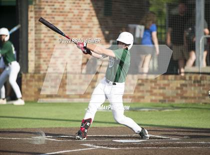 Thumbnail 3 in North/South vs East/West (LBCA Underclass All State Game) photogallery.