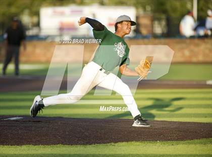 Thumbnail 2 in North/South vs East/West (LBCA Underclass All State Game) photogallery.