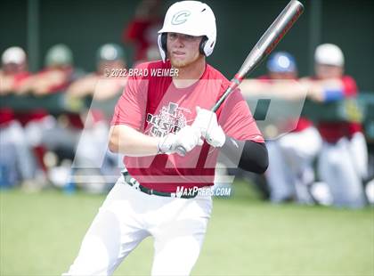 Thumbnail 2 in North/South vs East/West (LBCA Underclass All State Game) photogallery.