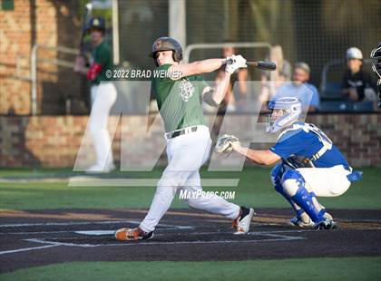 Thumbnail 2 in North/South vs East/West (LBCA Underclass All State Game) photogallery.