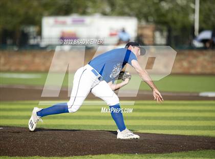 Thumbnail 1 in North/South vs East/West (LBCA Underclass All State Game) photogallery.