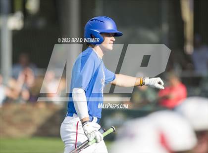 Thumbnail 1 in North/South vs East/West (LBCA Underclass All State Game) photogallery.