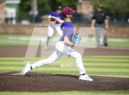 Thumbnail 1 in North/South vs East/West (LBCA Underclass All State Game) photogallery.