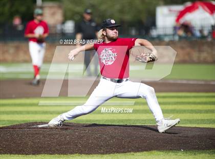 Thumbnail 2 in North/South vs East/West (LBCA Underclass All State Game) photogallery.