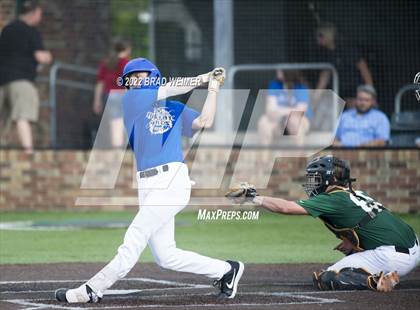 Thumbnail 3 in North/South vs East/West (LBCA Underclass All State Game) photogallery.