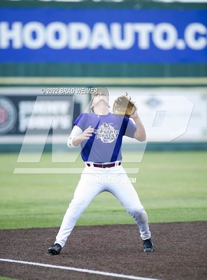 Thumbnail 1 in North/South vs East/West (LBCA Underclass All State Game) photogallery.