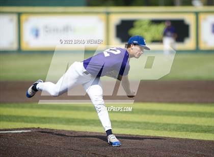 Thumbnail 2 in North/South vs East/West (LBCA Underclass All State Game) photogallery.