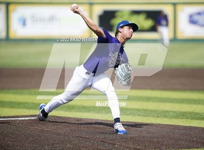 Thumbnail 2 in North/South vs East/West (LBCA Underclass All State Game) photogallery.