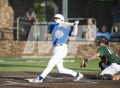 Thumbnail 1 in North/South vs East/West (LBCA Underclass All State Game) photogallery.