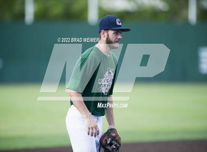 Thumbnail 1 in North/South vs East/West (LBCA Underclass All State Game) photogallery.