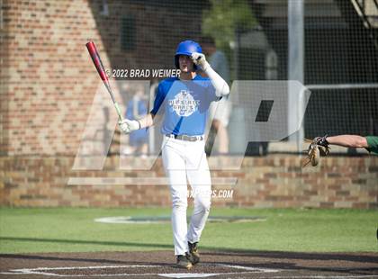 Thumbnail 3 in North/South vs East/West (LBCA Underclass All State Game) photogallery.