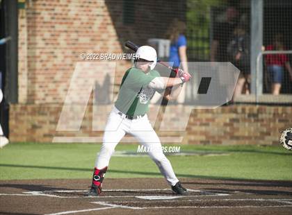 Thumbnail 1 in North/South vs East/West (LBCA Underclass All State Game) photogallery.