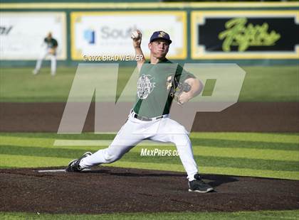 Thumbnail 3 in North/South vs East/West (LBCA Underclass All State Game) photogallery.