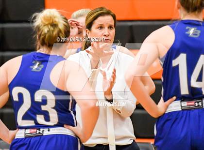 Thumbnail 2 in Mullen vs. Thunder Basin (NIKE Tournament of Champions)  photogallery.