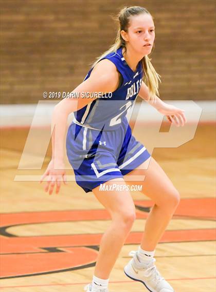 Thumbnail 2 in Mullen vs. Thunder Basin (NIKE Tournament of Champions)  photogallery.