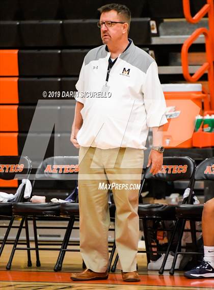 Thumbnail 2 in Mullen vs. Thunder Basin (NIKE Tournament of Champions)  photogallery.