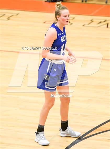 Thumbnail 3 in Mullen vs. Thunder Basin (NIKE Tournament of Champions)  photogallery.