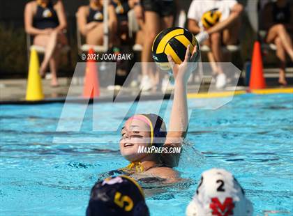 Thumbnail 3 in Oak Ridge vs Monte Vista (Tri-Valley Invitational) photogallery.