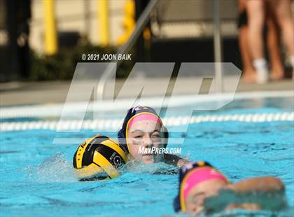 Thumbnail 1 in Oak Ridge vs Monte Vista (Tri-Valley Invitational) photogallery.