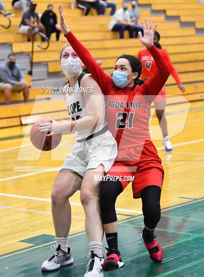 Thumbnail 3 in Agua Fria @ Sunnyslope  photogallery.