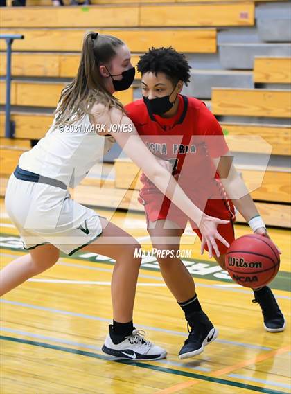 Thumbnail 1 in Agua Fria @ Sunnyslope  photogallery.