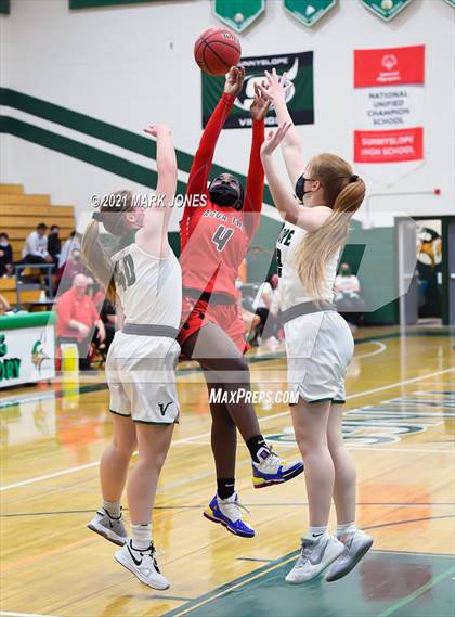 Thumbnail 1 in Agua Fria @ Sunnyslope  photogallery.