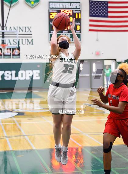 Thumbnail 1 in Agua Fria @ Sunnyslope  photogallery.