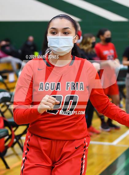 Thumbnail 1 in Agua Fria @ Sunnyslope  photogallery.