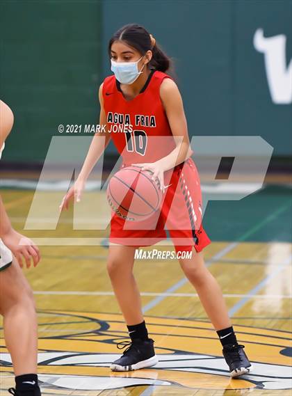 Thumbnail 1 in Agua Fria @ Sunnyslope  photogallery.