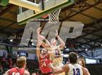 Photo from the gallery "Frankton vs Jay County (IHSAA 3A Section 24 Semifinal) "