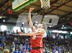 Photo from the gallery "Frankton vs Jay County (IHSAA 3A Section 24 Semifinal) "
