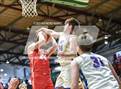 Photo from the gallery "Frankton vs Jay County (IHSAA 3A Section 24 Semifinal) "