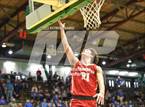 Photo from the gallery "Frankton vs Jay County (IHSAA 3A Section 24 Semifinal) "