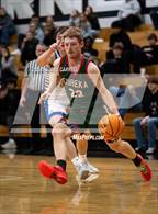 Photo from the gallery "Mt. Shasta @ Eureka"