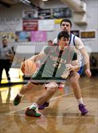 Photo from the gallery "Mt. Shasta @ Eureka"