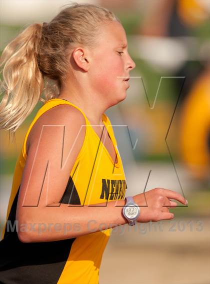 Thumbnail 1 in Marmonte League Track and Field Prelims photogallery.