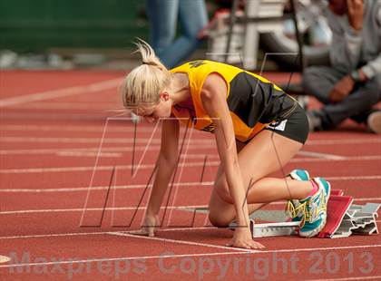 Thumbnail 3 in Marmonte League Track and Field Prelims photogallery.